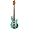 Music Man Stingray 4 Special HH EB Cruz