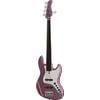 Marcus Miller V7 Alder-5 FL BUR 2nd Gen