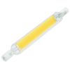 Omnilux LED 230V/7W R7s 118mm 6500K