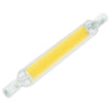 Omnilux LED 230V/7W R7s 118mm 3000K