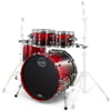Mapex Saturn Fusion Set -RQ