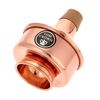 Tom Crown Piccolo Trumpet Wah-Wah Copper