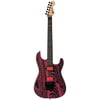 Charvel Pro-Mod SD1 HH FR NeonPink Ash