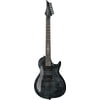 Solar Guitars GC1.6 Killertone Flame BK