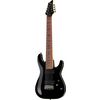 Schecter Omen 8 Gloss Black