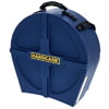 Hardcase 14" Snare Case F.Lined D.Blue