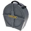 Hardcase 14" Snare Case F.Lined Granite