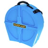 Hardcase 14" Snare Case F.Lined L.Blue