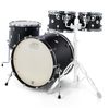 DW Design Shell Pack Studio Black