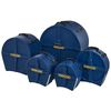 Hardcase HFUSION2 F.Lined Set D.Blue