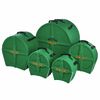 Hardcase HFUSION2 F.Lined Set D.Green