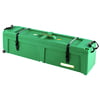 Hardcase 48" Hardware Case Dark Green