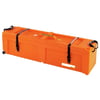 Hardcase 48" Hardware Case Orange