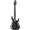 Schecter C-7 FR S Silver Mountain