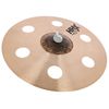 Sabian 17" HHX Complex O-Zone Crash