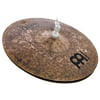 Meinl 15" Byzance Big Apple Dark Hat