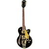 Gretsch G5655TG Elmtc. CB Jr SC Bg. BK