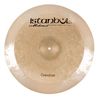 Istanbul Mehmet 22" Emirhan Ride