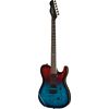 Chapman Guitars ML3 Modern Red Sea