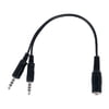 Soundman Splitter-Adapter