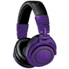 Audio-Technica ATH-M50 XBT PB
