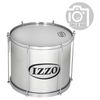 Izzo 14"x40cm Aluminum Surdo