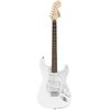 Fender LTD Squier Aff. Strat. WHP