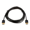Kramer C-HM/HM/PICO/BK-10 Cable 3.0m
