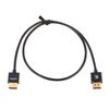 Kramer C-HM/HM/PICO/BK-2 Cable 0.6m