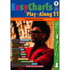 Music Factory Easy Charts Play-Along 11