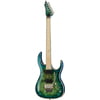 BC Rich Shredzilla Z6 Pro Ex FR CB