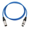 Cordial CTM 1,5 FM-BL