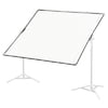 Avenger H2008 Fold Away Frame 8x8