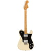 Fender 70 Tele Deluxe Road Worn OW