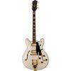 Guild Starfire VI Snowcrest White