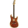 Fender AM Acoustasonic Strat Cocobolo