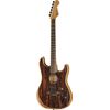 Fender AM Acoustasonic Strat Ziricote