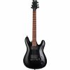 Framus Teambuilt Diablo Progressiv BK