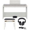 Korg B2 SP White Set