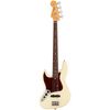Fender Am Pro II Jazz Bass RW OW LH