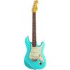 Fender AM Pro II Strat MBL