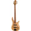 Fodera Monarch DLX 4 Anniversary 2020