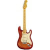 Fender AM Pro II Strat MN SSB