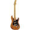 Fender AM Pro II Strat MN RST PIN