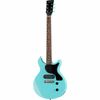 Harley Benton DC-Junior FAT Benton Blue