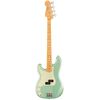 Fender AM Pro II P Bass MN MYS SFG LH
