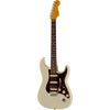 Fender AM Pro II Strat HSS OWT