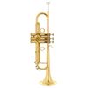 Carol Brass CTR-5010L-YST-Bb-L
