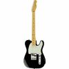 Fender AM Pro II Tele MN BK