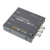 Blackmagic Design Mini Converter Audio-SDI 4K